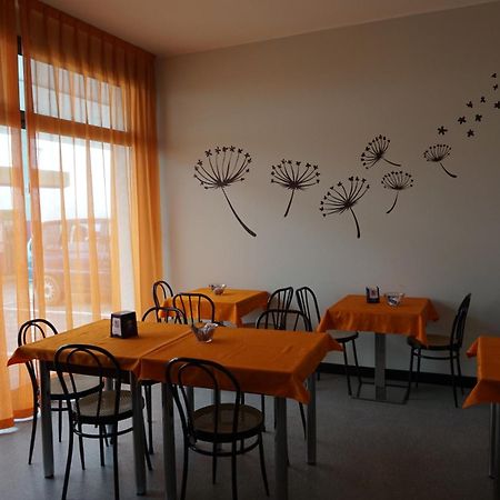 Ponte di Piave Hotel Belvedere מראה חיצוני תמונה