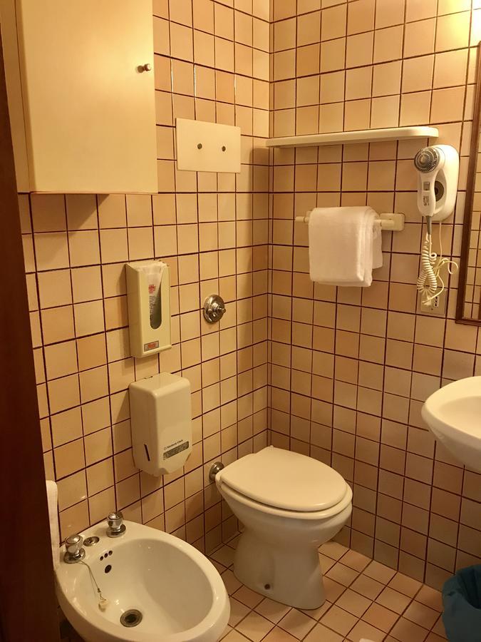 Ponte di Piave Hotel Belvedere מראה חיצוני תמונה