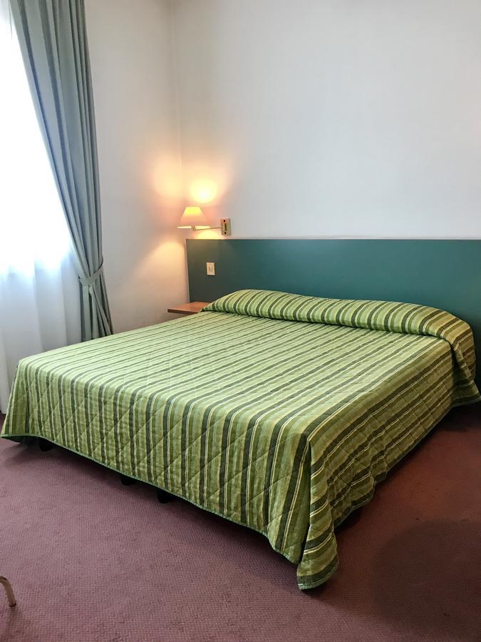 Ponte di Piave Hotel Belvedere מראה חיצוני תמונה