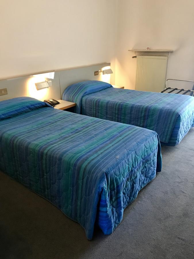 Ponte di Piave Hotel Belvedere מראה חיצוני תמונה