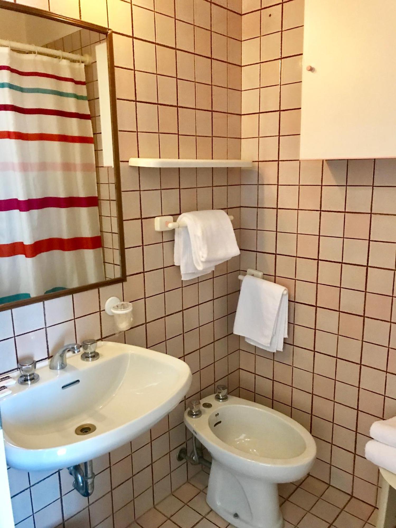 Ponte di Piave Hotel Belvedere מראה חיצוני תמונה