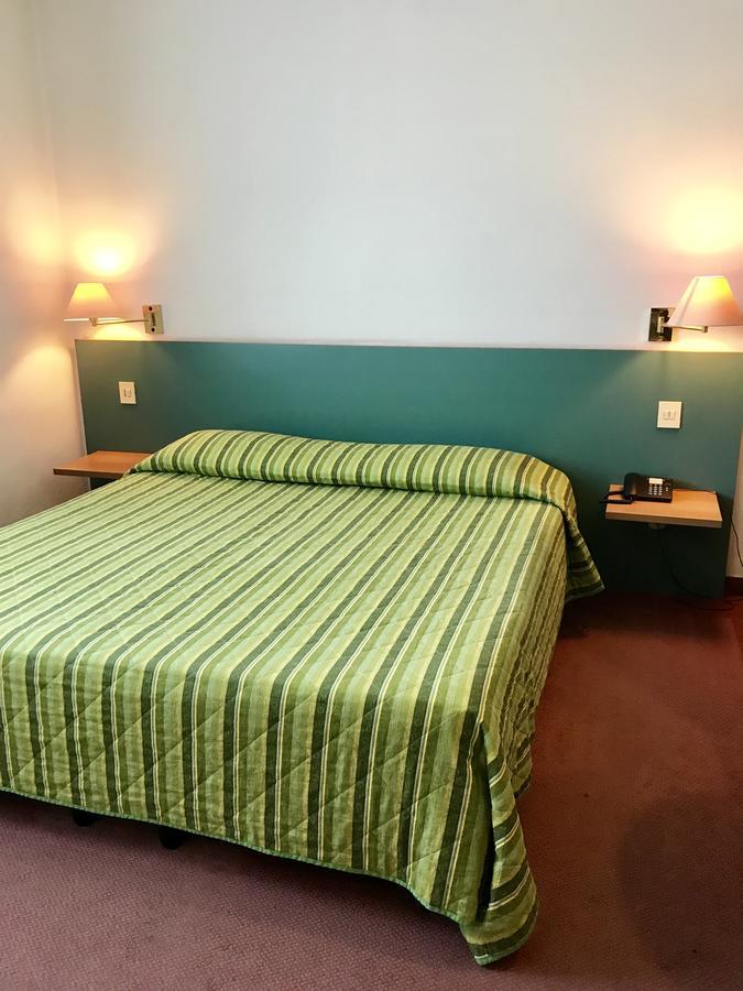 Ponte di Piave Hotel Belvedere מראה חיצוני תמונה