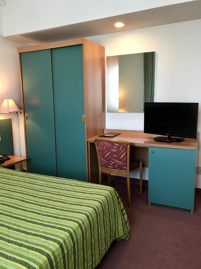 Ponte di Piave Hotel Belvedere מראה חיצוני תמונה